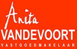 Vastgoedmakelaar Anita Vandevoort