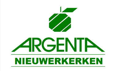 Argenta logo 2022