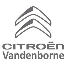 Citroën VDB logo 2022
