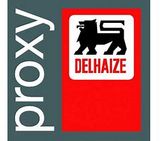 Proxy Delhaize Nieuwerkerken