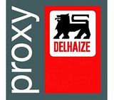 Proxy Delhaize Nieuwerkerken