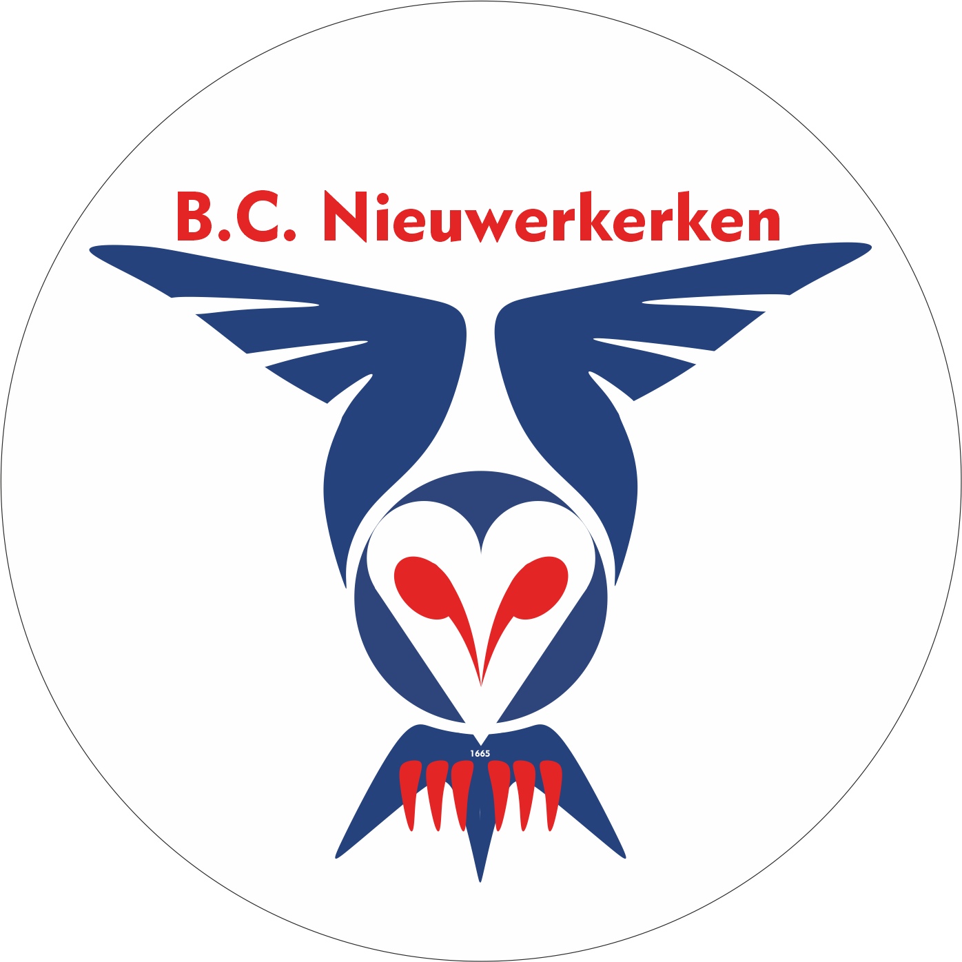 logo B.C. Nieuwerkerken