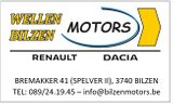 Wellen-Bilzen Motors 