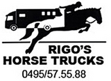 Rigo's Horse Truck