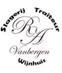Slagerij, traiteur en wijnhuis  Vanbergen